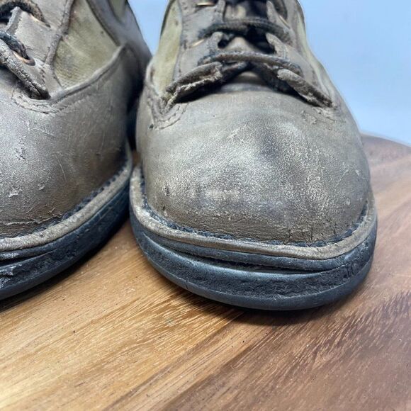 Danner Sierra 8" 200G GoreTex Hunting Work Boot Men's Size 9.5 EE WIDE *PICS* - Picture 13 of 13